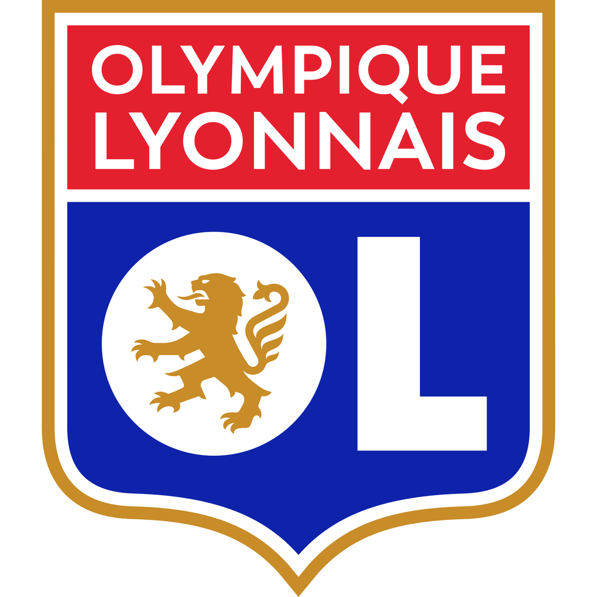 Olympique-Lyonnais
