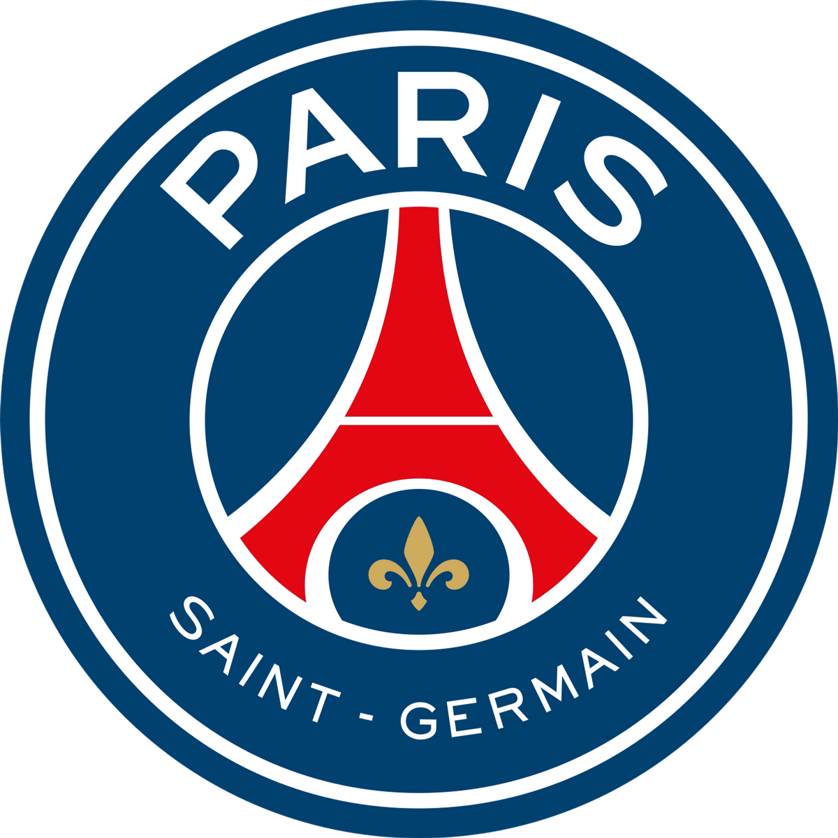 Paris Saint-Germain (PSG)